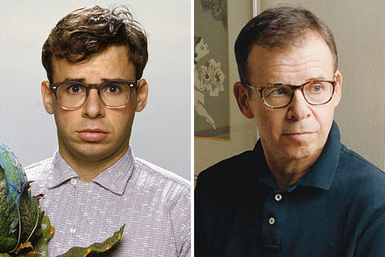 Whatever happened to... Rick Moranis | The Brain Jar